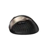 Mouse Vertical Genius Ergo 8250S Gold Ergonómico Inalámbrico Alta Precisión