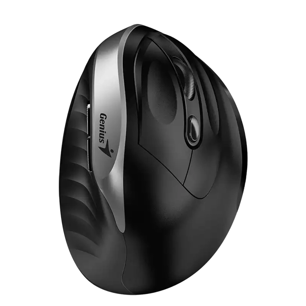 Mouse Vertical Genius Ergo 8250S Grey