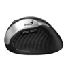 Mouse Vertical Genius Ergo 8250S Grey