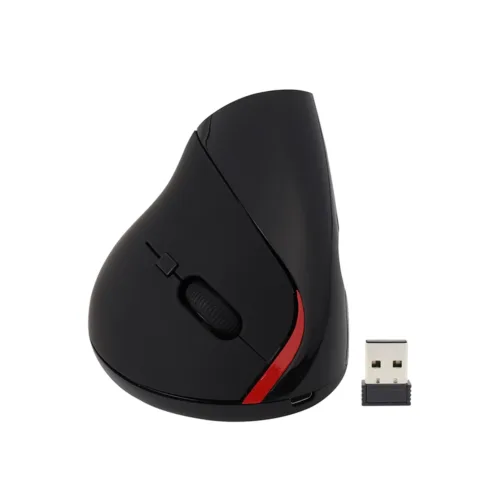 Mouse Inalámbrico Logitech MX Master 3S Precisión Silenciosa Gris