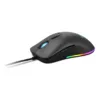 Mouse gamer Lenovo M210 GY51N60457 RGB 8000 DPI cableado