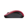 Mouse inalámbrico Genius NX-7000 rojo 1200 dpi ergonómico compacto