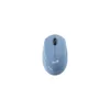 Mouse inalámbrico Genius NX-7009 Azul Sensor 1200 DPI silencioso