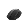 Mouse inalámbrico Genius NX-7009 Negro Clic silencioso 1200 DPI