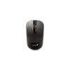 Mouse inalámbrico Genius NX-7015 Sensor BlueEye Color Chocolate