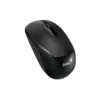 Mouse inalámbrico Genius NX-7015 Sensor BlueEye Color Negro