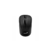 Mouse inalámbrico Genius NX-7015 Sensor BlueEye Color Negro