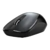 Mouse inalámbrico Genius NX-7015 Sensor BlueEye Color Negro