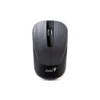 Mouse inalámbrico Genius NX-7015 Sensor BlueEye Gris Premium