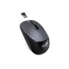 Mouse inalámbrico Genius NX-7015 Sensor BlueEye Gris Premium