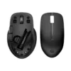 Mouse inalambrico HP 435 3B4Q5UT multi dispositivo 4000 dpi