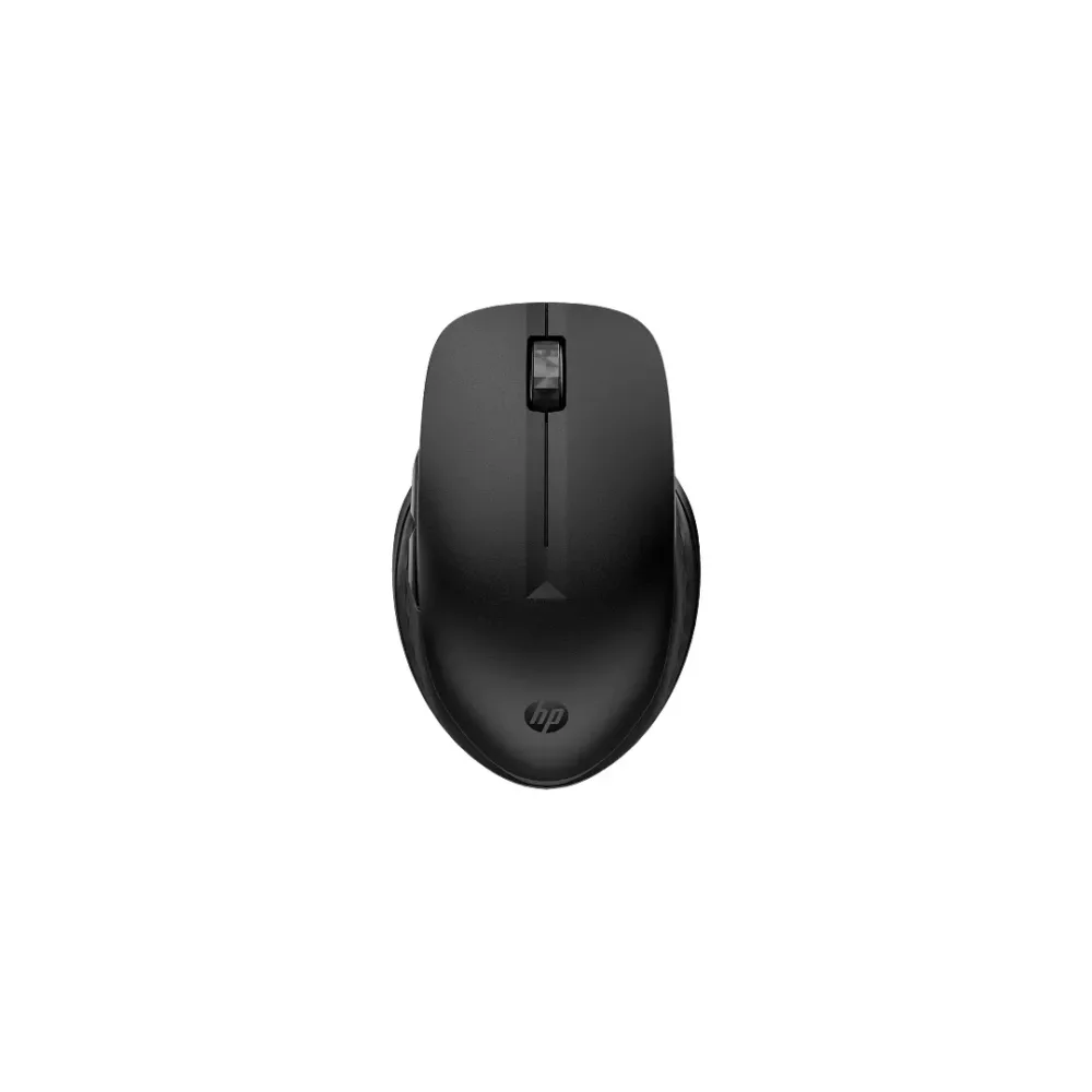 Mouse inalambrico HP 435 3B4Q5UT multi dispositivo 4000 dpi