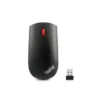 Mouse-inalámbrico-Lenovo-negro-compacto-USB-C-portátil-viaje-1 Mouse inalámbrico Lenovo negro compacto USB C portátil viaje