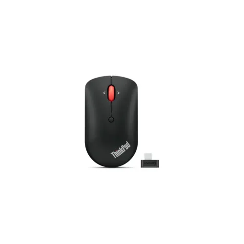 Mouse Inalámbrico Logitech MX Master 3S Precisión Silenciosa Gris