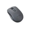 Mouse Lenovo WL310 Bluetooth 1600 dpi 6 Botones Gris Ergonómico