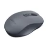 Mouse Lenovo WL310 Bluetooth 1600 dpi 6 Botones Gris Ergonómico