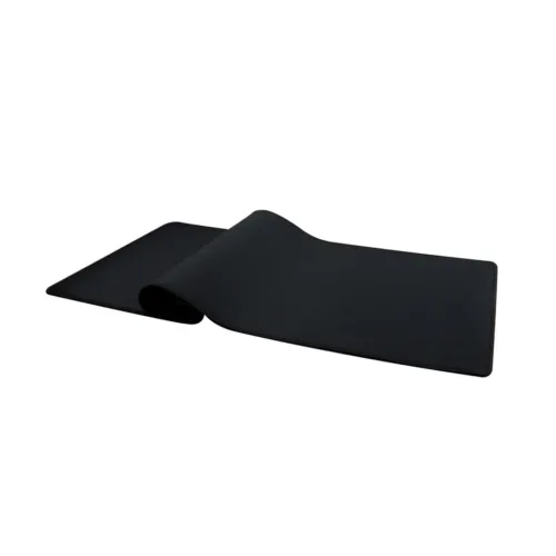 Mouse pad XPG Frontline XL FRONTLINEXL-BKCWW negro gamer