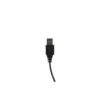 Mouse vertical USB Jaltech ergonomico cableado para oficina