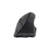 Mouse vertical inalámbrico Jaltech LH069 recargable 2.4GHz