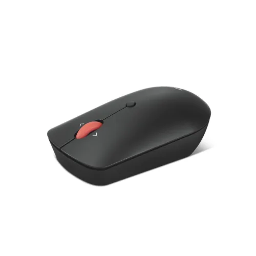 Mouse Genius USB DX-123 Gris ergonómico precisión 1200 DPI cableado