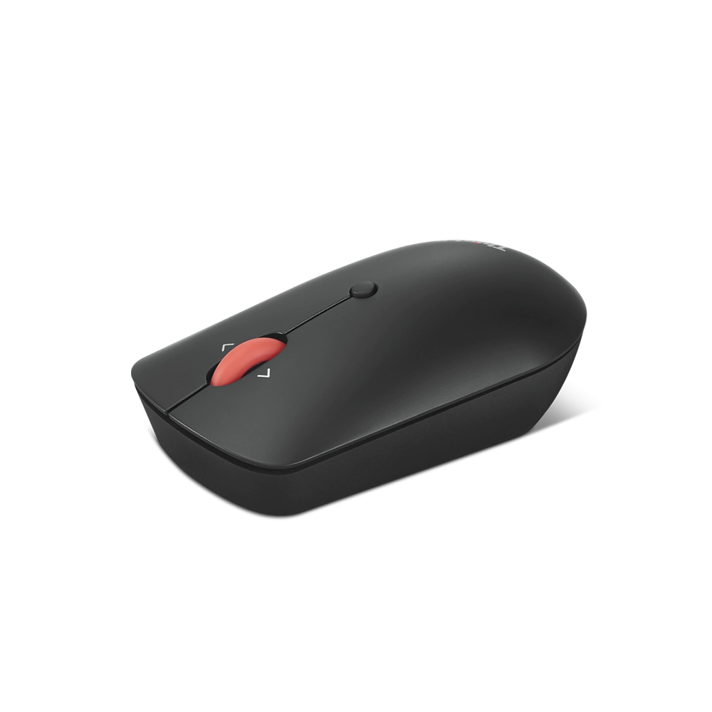 Mouse inalámbrico Lenovo ThinkPad USB‑C 2400 dpi 6 Botones Ergonómico