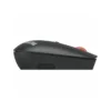 Mouse inalámbrico Lenovo ThinkPad USB‑C 2400 dpi 6 Botones Ergonómico