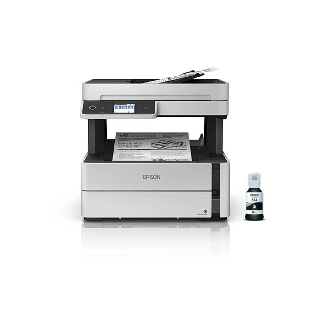 Multifuncional Epson EcoTank M3180