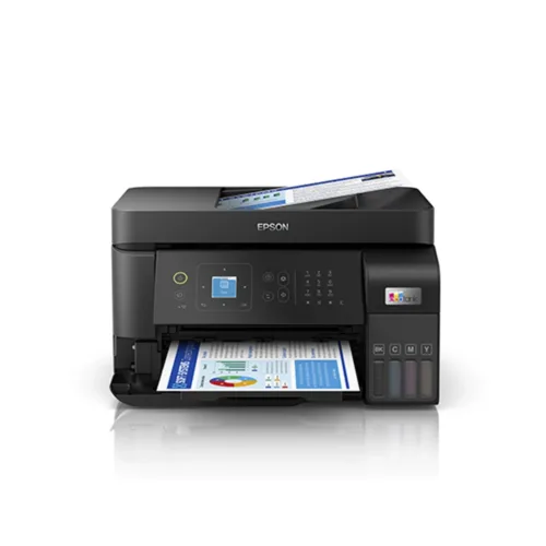 Impresora de Sublimación Epson SC-F170 Tamaño Carta Solución Completa