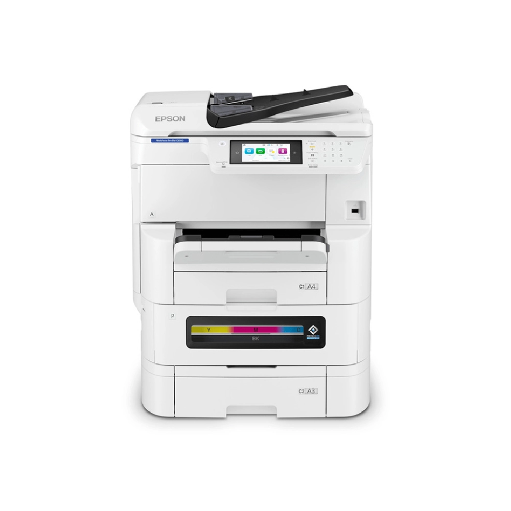Multifuncional Epson WorkForce Pro EM-C8