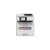 Multifuncional Epson WorkForce Pro EM-C800 color 25 ppm red