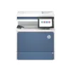 Multifuncional HP Color LaserJet Enterprise 5800dn Dúplex Rápida