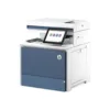 Multifuncional HP Color LaserJet Enterprise 5800dn Dúplex Rápida