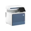Multifuncional HP Color LaserJet Enterprise 5800dn Dúplex Rápida