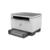 Multifuncional HP LaserJet Tank 1602w Wi‑Fi Ahorro Tóner Economía