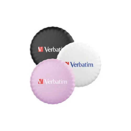 Localizador Verbatim My Finder Bluetooth 3pk Apple Find My IP66