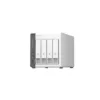 NAS-QNAP-TS-433-4-Bahías-4GB-RAM-Almacenamiento-en-Red NAS QNAP TS-433-4G-US 4 Bahías 4GB DDR4 Cortex-A55 2.5GbE 88TB