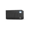 NAS QNAP TS-832PX-4G 8 bahías SFP+ 10GbE y 2.5GbE RAID empresarial
