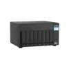 NAS QNAP TS-832PX-4G 8 bahías SFP+ 10GbE y 2.5GbE RAID empresarial
