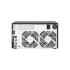 NAS QNAP TS-832PX-4G 8 bahías SFP+ 10GbE y 2.5GbE RAID empresarial