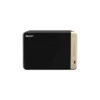 NAS QNAP TS-664-8G 6 bahías Intel Celeron Quad-Core 2.5GbE RAID
