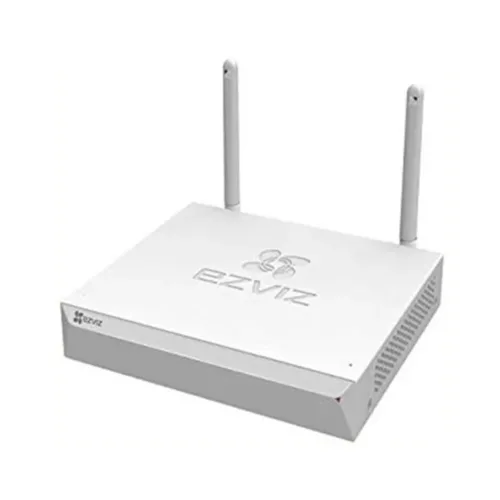 DVR Hilook 8 Canales 8MP Motion Detection 2.0 H.265 Pro+