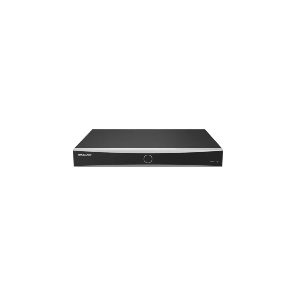 NVR Hikvision DS-7616NXI-K2/VPro 16 canales 12MP 4K