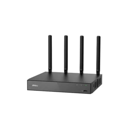 NVR Dahua DHI-NVR4216-4KS3 16 canales 8MP 4K gigabit