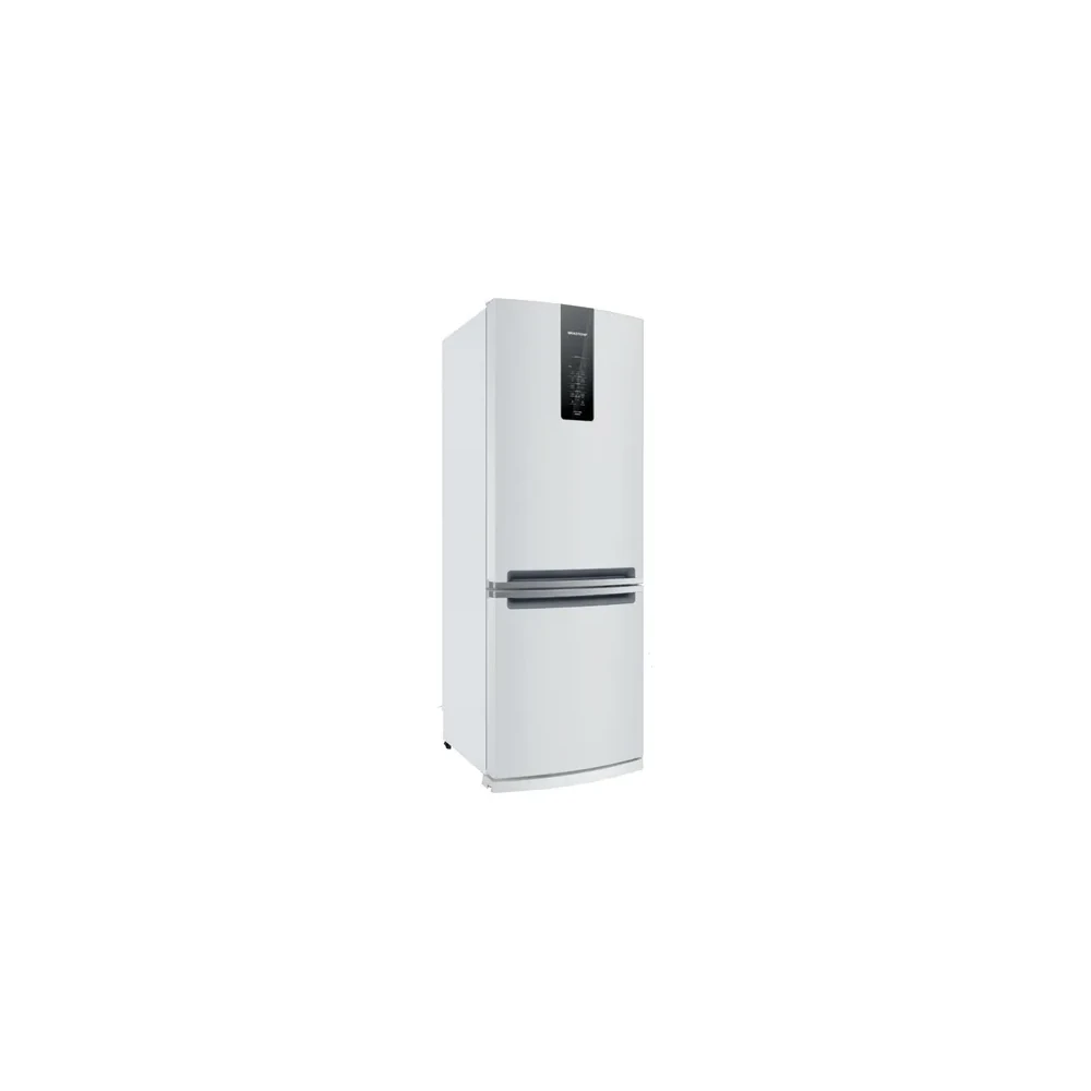 Nevecon No Frost Inverter 460L control digital para hogar