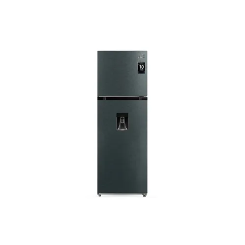 Nevera JLC 368L No Frost Ahorro Energía Diseño Moderno