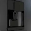 Nevera-Whirlpool-WRW25CKTMB-No-Frost-Xpert-Flow-264,9-L-Onyx-1 Nevera Whirlpool WRW25CKTMB No Frost Xpert Flow 264,9 L Onyx