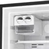 Nevera-Whirlpool-WRW25CKTMB-No-Frost-Xpert-Flow-264,9-L-Onyx-5 Nevera Whirlpool WRW25CKTMB No Frost Xpert Flow 264,9 L Onyx