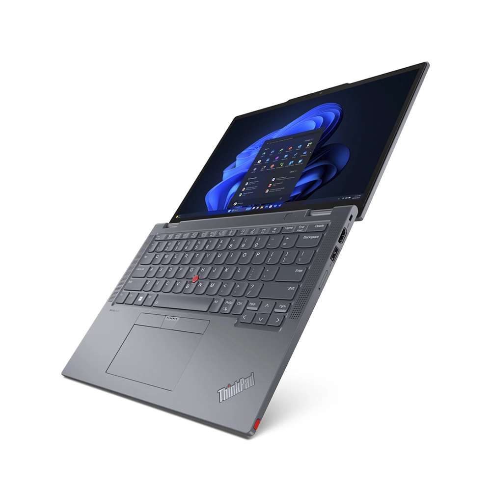 Portátil Lenovo ThinkPad X13 Gen 5 Core Ultra 5 16GB 512GB ligero