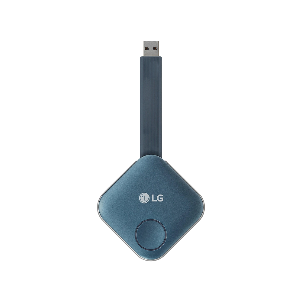 Dongle LG One:Quick Share SC-00DA USB para transmision inalambrica