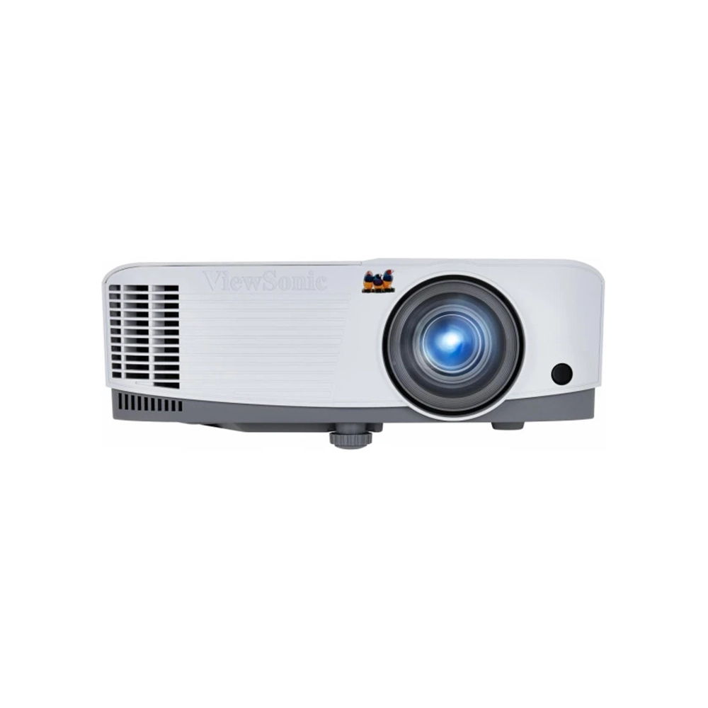 Proyector ViewSonic PA503W WXGA 3800 lm Contraste 22000:1 DLP